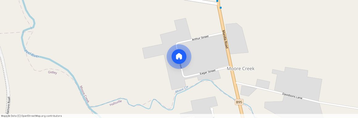 5a Fairy Martin Lane, Moore Creek