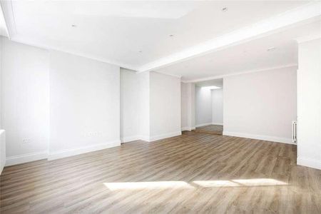 Marylebone Street, Marylebone, London, W1G - Photo 5