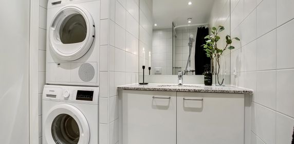 En hverdag i smørhullet mellem skov, vand og by - Photo 2