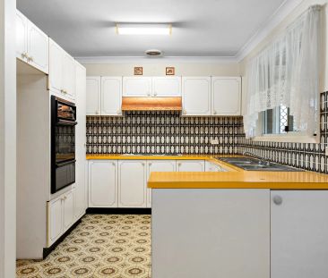 Classic Family Living with Generous Space and Sunroom - Photo 6