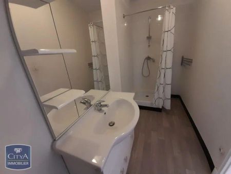 Appartement à louer 1 pièce 25.96m² - Photo 4