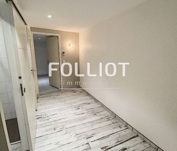 A LOUER Appartement Granville 2 pièce(s) - 62.90m² - Photo 5