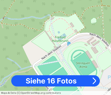 3-Raumwohnung in 08525 Plauen - Foto 1