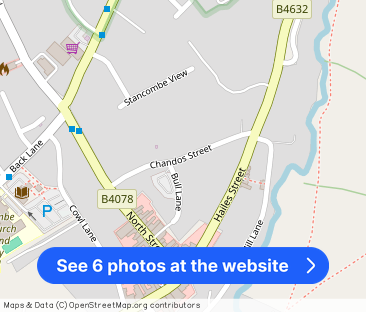 Chandos Street, Winchcombe, Winchcombe, GL54 - Photo 1