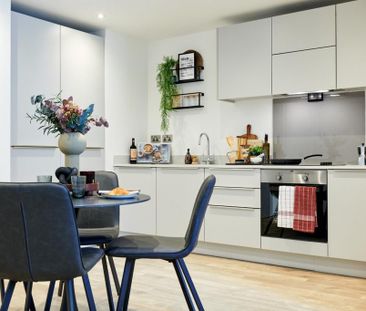 2 bedroom apartment to rent - Photo 3