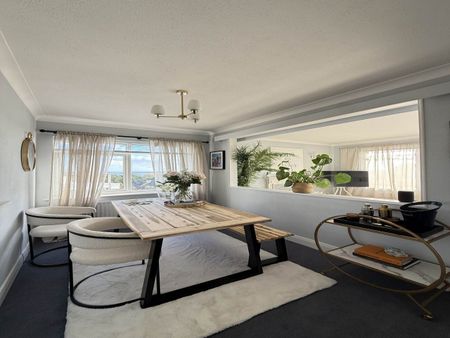 1 bed flat share to rent in Westcliff Road, Westbourne, BH4 - Photo 5