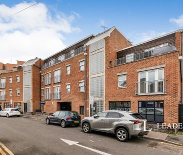 1 bedroom room to rent Southsea Road, Kingston Upon Thames, KT1 - Photo 6