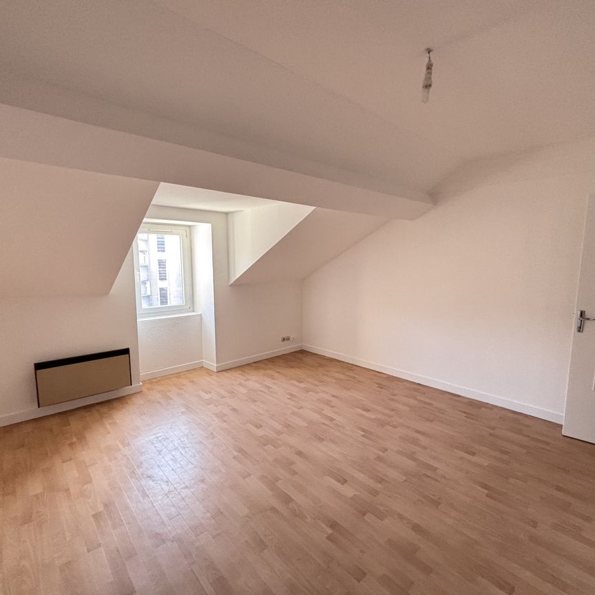 Location Appartement 3 pièces 51m² NANTES 44000 - Photo 1