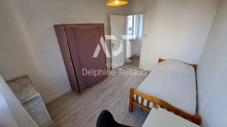 Location Appartement 3 pièces 59m² GRENOBLE 38100 - Photo 4