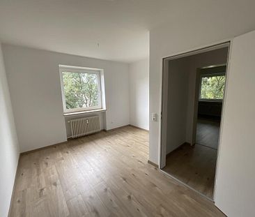 Modernisierte 4 ZKB-Balkon-Wohnung in Oldenburg-Bürgerfelde - Photo 3