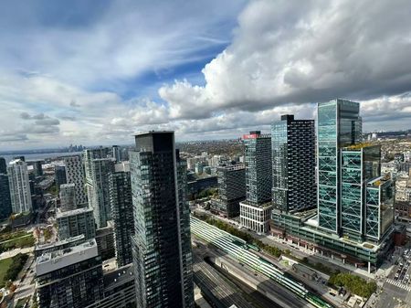 For Lease - 3 Cityplace Way Unit# 5212, Toronto, Ontario - Photo 5