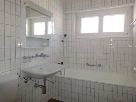 3.5 Zimmer, 78 m², 2. Stock - Photo 4