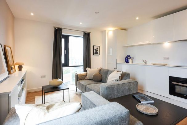 2 bedroom apartment to rent - Photo 1