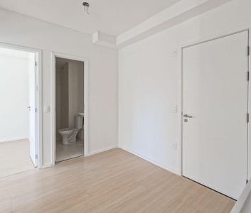 Apartamento para alugar com 29m², 2 quartos e sem vaga - Photo 1