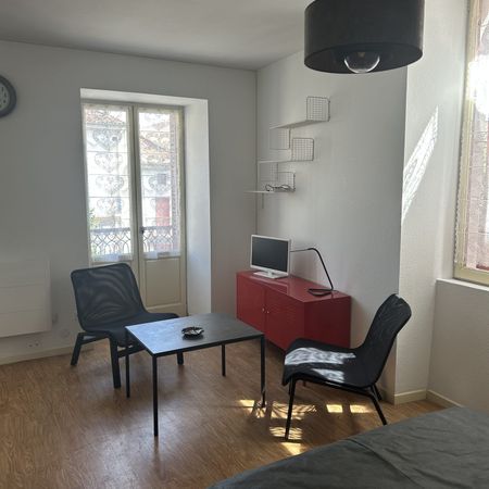 Location Appartement 1 pièce 17m² PRIVAS 07000 - Photo 4