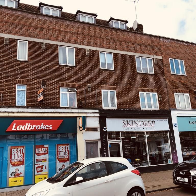 1 bedroom flat to rent - Photo 1