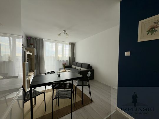 2pok. w sercu miasta al. Woj. Polskiego - Photo 1