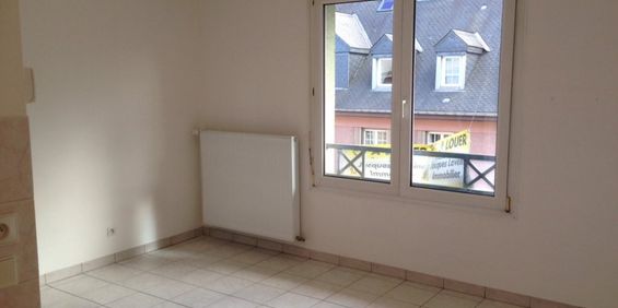 Appartement 1 pièce à Metz - Photo 3