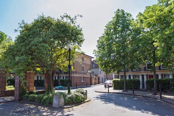 1 Bed Flat, Mothers Square, E5 - Photo 1