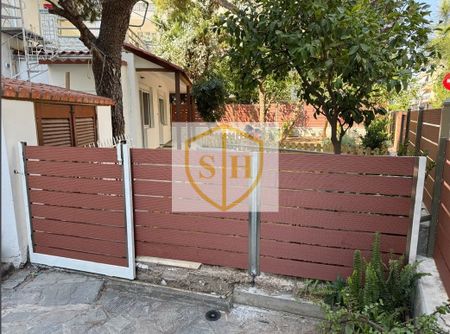 Μονοκατοικία για ενοικίαση Σταυρός (Αγία Παρασκευή) - Φωτογραφία 4