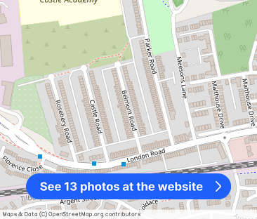 Belmont Road, Grays, Essex, RM17 - Photo 1