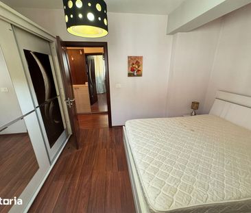 APARTAMENT CU 3 CAMERE-BLOC NOU-PARCARE+BOXA - Fotografie 3
