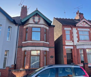 2 bedroom Semi Detached house for rent - Photo 6