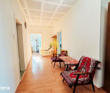 3 camere, mobilat si utilat, balcon, parcare, Gheorgheni, Brancoveanu - Photo 2