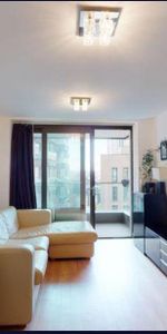 1 Bed Flat, Agnes George Walk, E16 - Photo 3