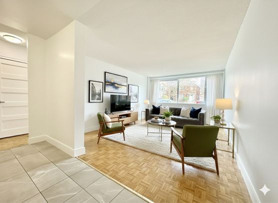 For Lease - 990 Avenue Road Unit# 108, Toronto, Ontario - Photo 1