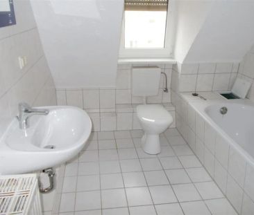 2R-Wohnung in ruhiger Wohnlage von Belgern - Photo 4