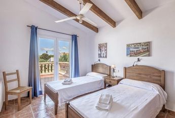 Sa Rapita, South Mallorca