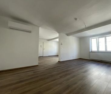 Traumhafte 2 Zimmer Dachgeschoßwohnung - Erstbezug nach Komplettsan... - Foto 5