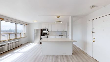 For Lease - 896 Eglinton Avenue Unit# 314, Toronto, Ontario - Photo 2