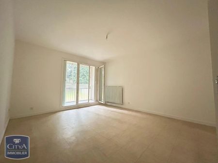 Appartement à louer 4 pièces 74.11m² - Photo 5