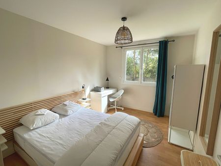 Location Maison 5 pièces 10m² - Photo 4