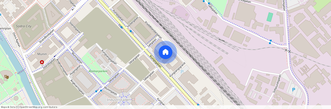 Kryddblandargatan 31, 75341, Uppsala