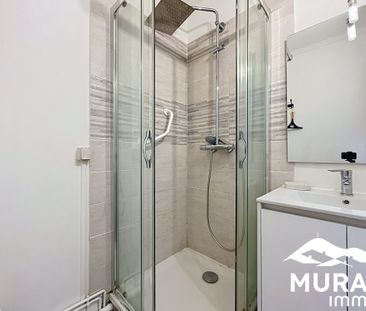 Location Appartement 1 pièce 18m² ROYAT 63130 - Photo 2