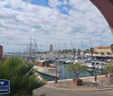 Appartement à louer 2 pièces 40.71m² - Photo 1