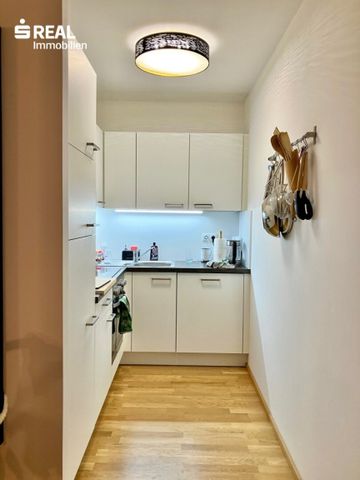 WUNDERSCHÖNE DG WOHNUNG ohne Dachschrägen mit genialem FERNBLICK - Photo 3