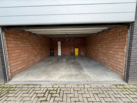1-slaapkamerappartement in Geel-centrum - Foto 4