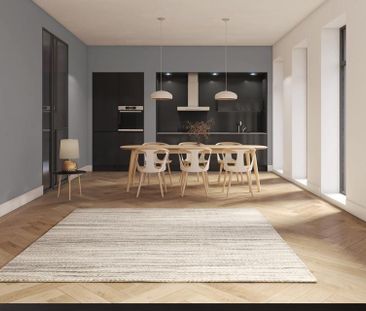 Van Stolkweg 14-C3, Van Stolkpark en Scheveningse Bosjes, 2585JR, D... - Foto 4