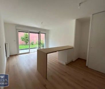 Appartement à louer 2 pièces 42.07m² - Photo 4