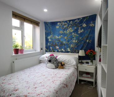 6 bedroom terraced house to rent - Photo 6