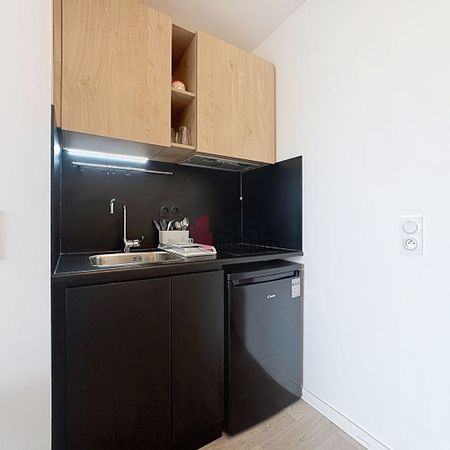 Appartement 1 pièce - Photo 3