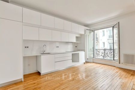 Appartement à louer à Paris 15Ème - Photo 4