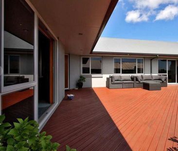 Four Bedroom Home In Highlands Park - Photo 3