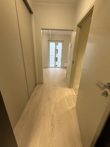 Sylvangatan, Solna - Photo 3