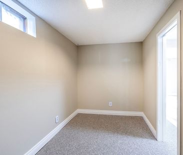 For Lease - 520 Capilano (Basement) Court Unit# Basement, Oshawa, O... - Photo 3