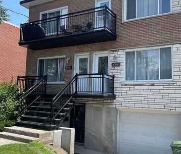 À louer / Appartement - Photo 1